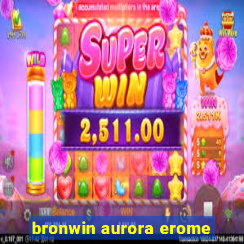 bronwin aurora erome